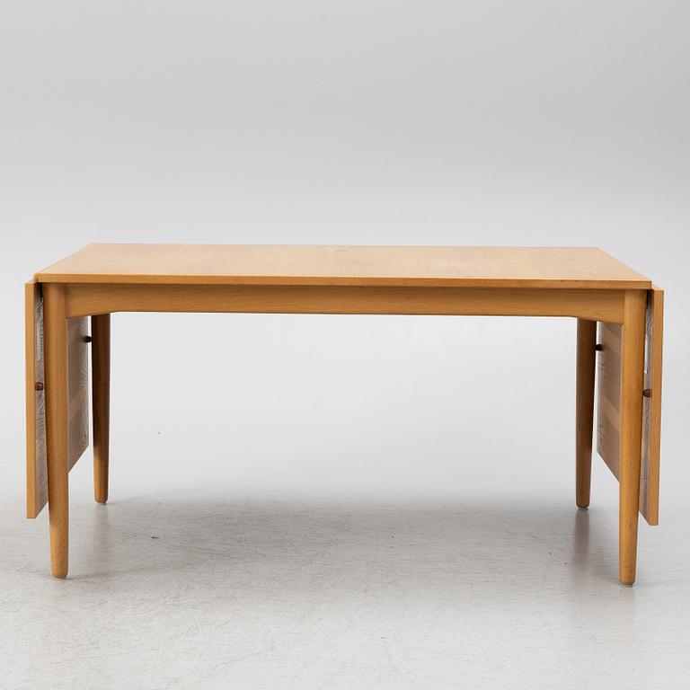 Børge Mogensen, matbord, Karl Andersson, 1900-talets andra hälft.