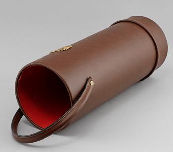 PARAPLYSTÄLL, Carlo, Sverige, 1900-talets senare hälft.