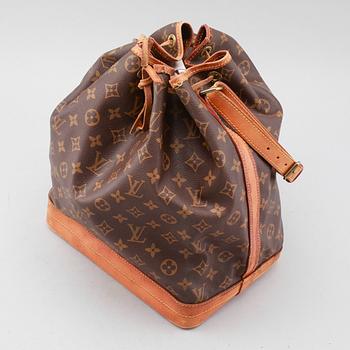 VÄSKA, Louis Vuitton, "Noé".