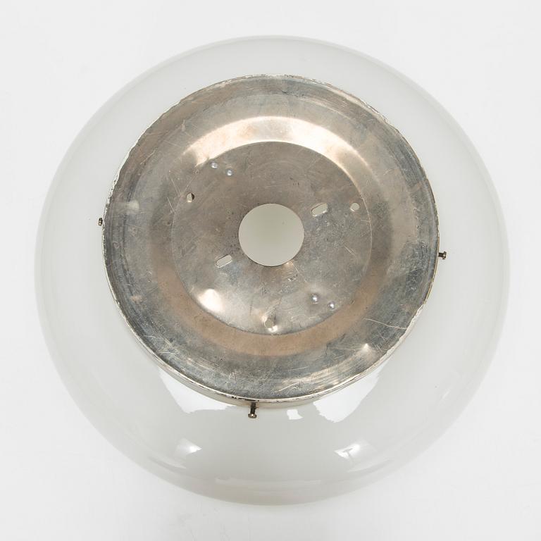 Paavo Tynell, a 1950's '1622' ceiling light for Taito.