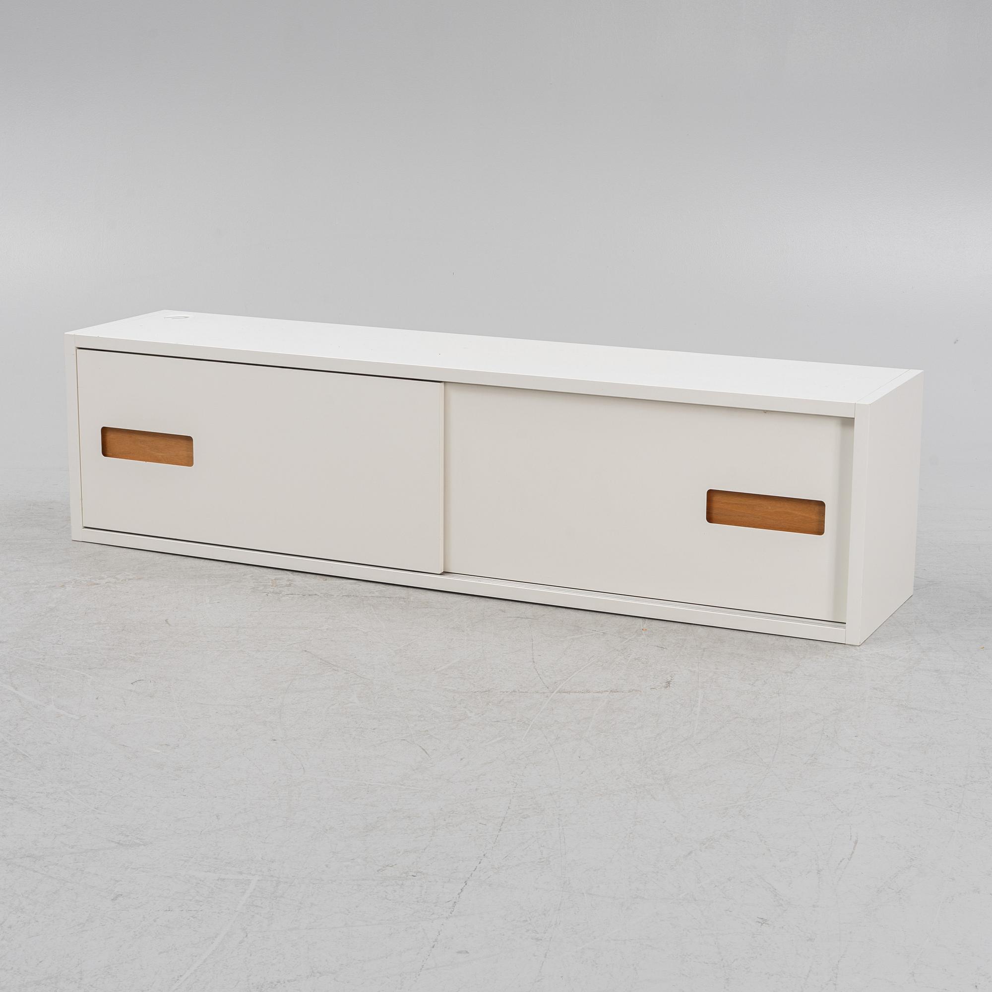 Per Söderberg, mediabänk, "Funk", David Design.