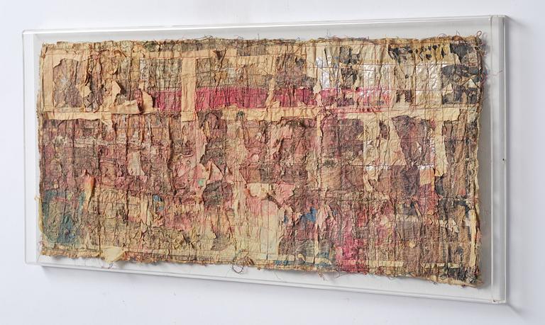 Charles Christopher Hill, Untitled.