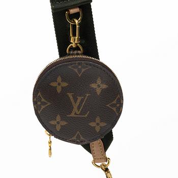 Louis Vuitton, väska, "Multi Pochette Accessoires", 2020.