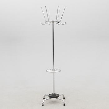 Coat Stand/Umbrella Rack, late 20th century.