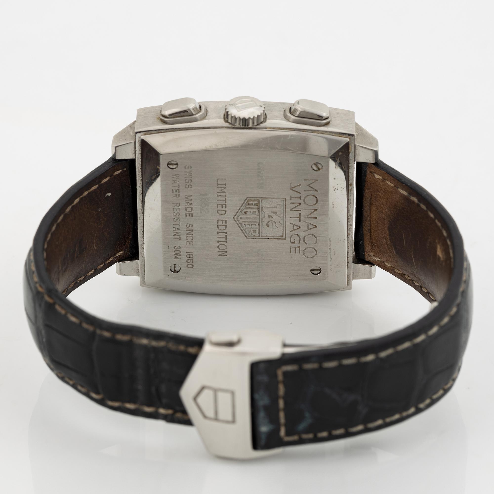 Monaco tag heuer swiss made since 1860 shop
