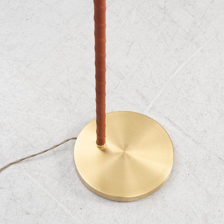 A pair of model G-20 floor lamps, EWÅ,.