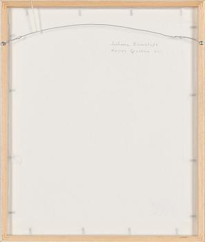 Juhana Blomstedt, 'Kairos Grassina VIII'.