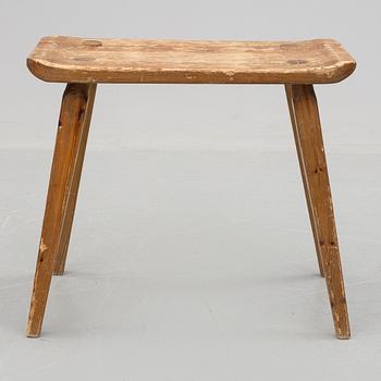 PALL, "Visingsö", Carl Malmsten, 1900-talets andra hälft.