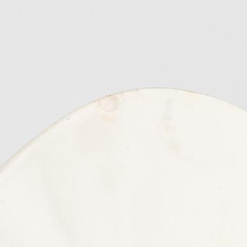 Servisdelar, flintgods, 'Napoleon Ivy', 8 delar, Wedgwood.