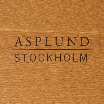 Claesson Koivisto Rune, coffee table, "Arc", Asplund.