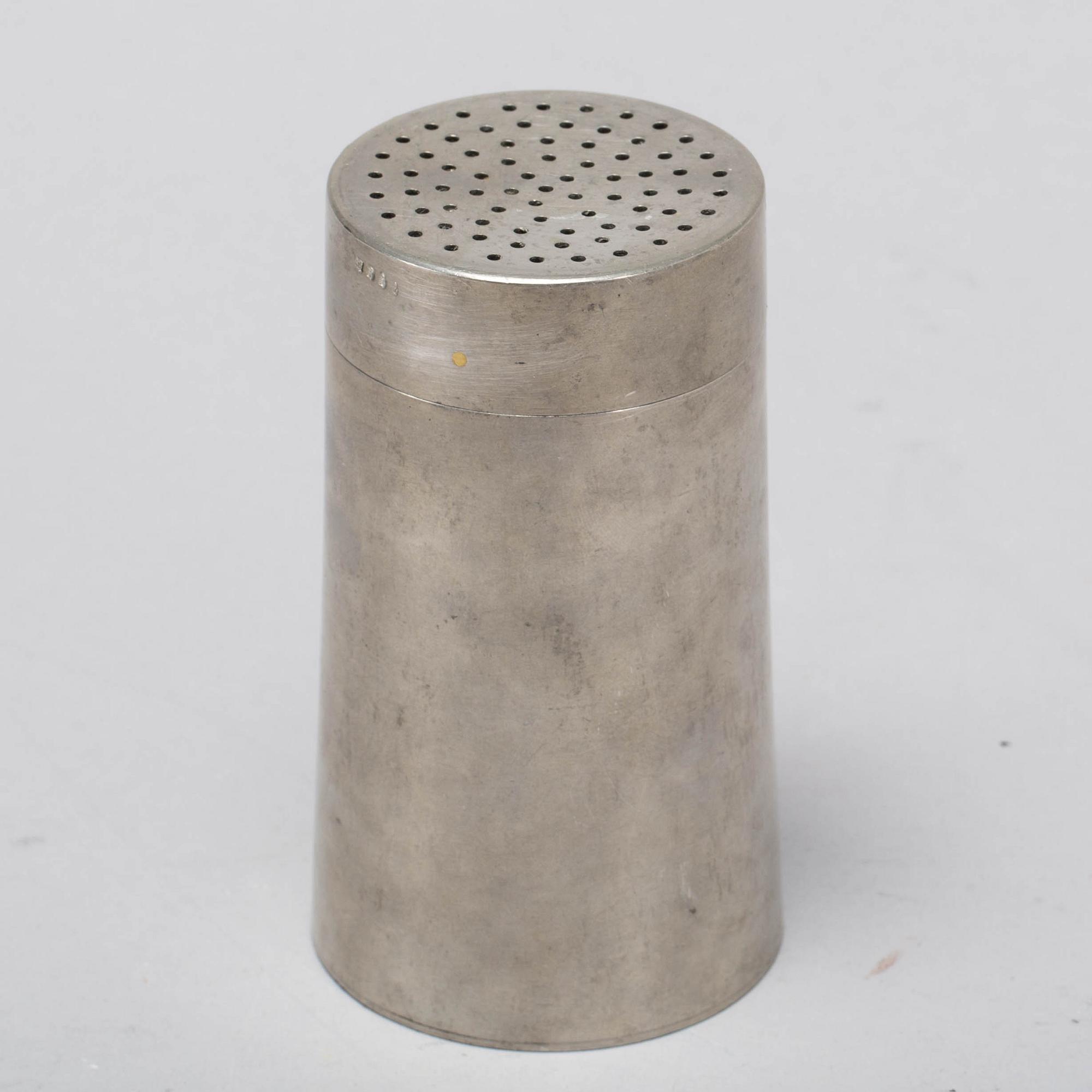 SOCKERSTÖRARE, tenn, Firma Svenskt Tenn, 1936.