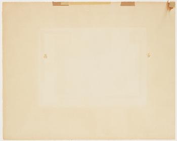 FERNAND LÉGER, Pochoir, Utgiven av J. Bucher och J. Becker, 1933.