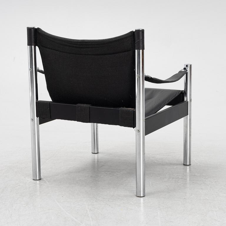 Fåtölj, Johanson Design, 1900-talets senare del.