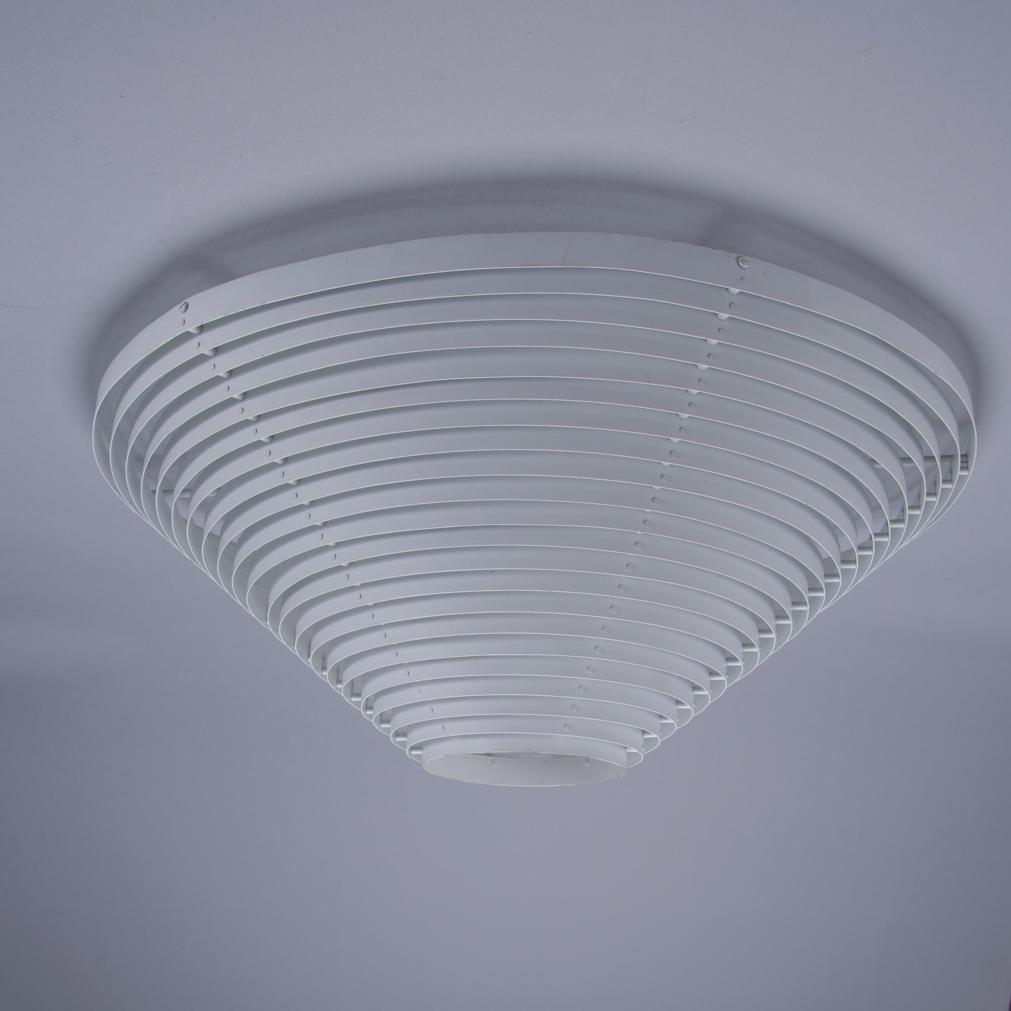 TAKLAMPA, A622A, Alvar Aalto, Valaisinpaja Oy.