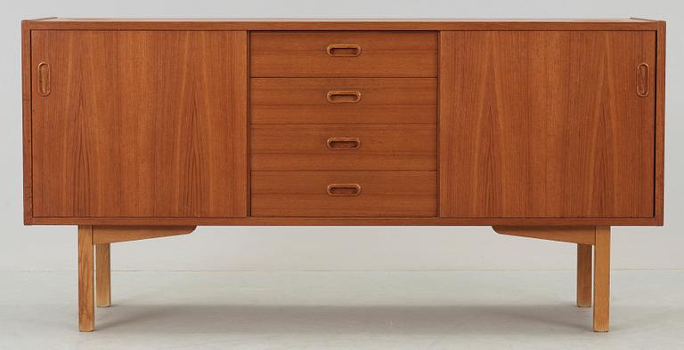 SIDEBOARD, 1950/1960-tal.