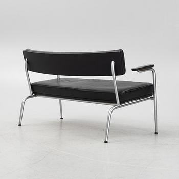 A sofa and two easy chairs, Piiroinen, Salo, Finland.