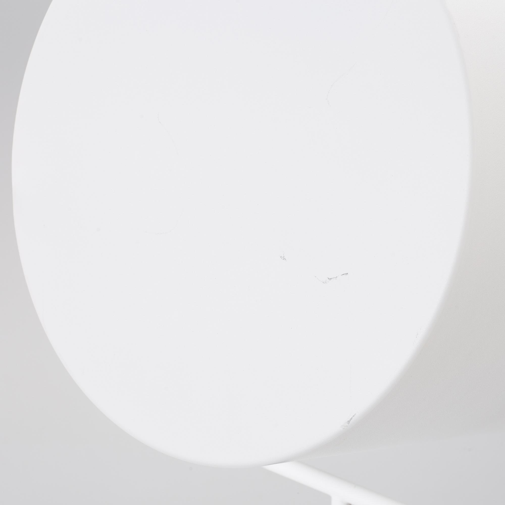 Mattias Ståhlbom, floor lamp, “Last”, Zero.