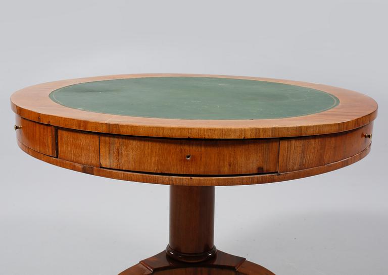 KARUSELLBORD, 1800-tal.