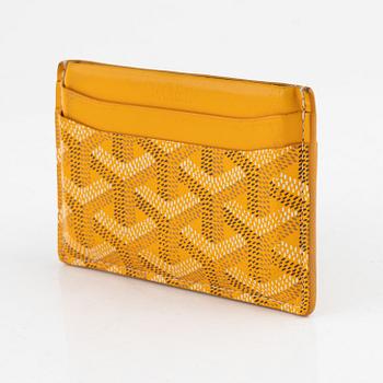 Goyard, korthållare.