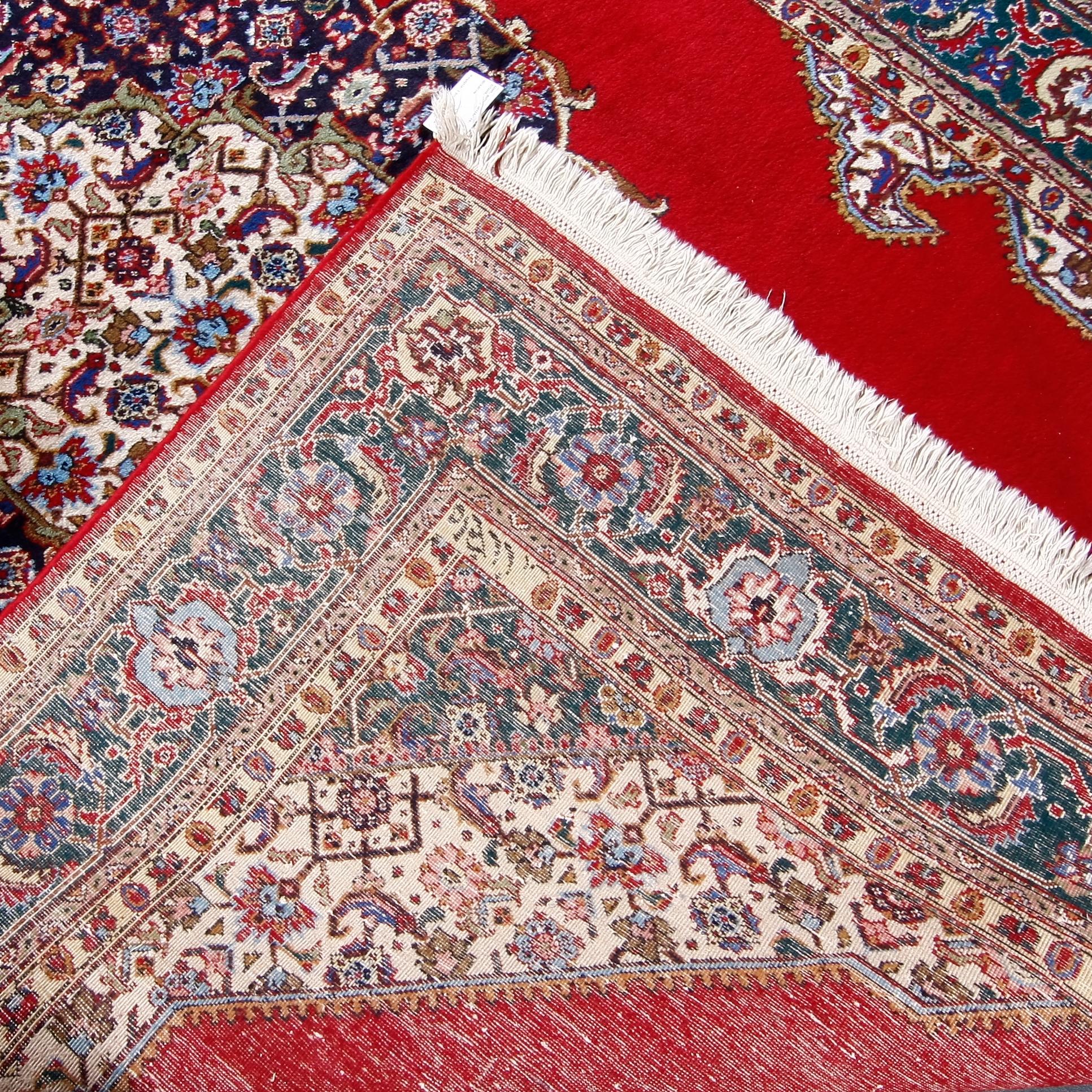 MATTA, Täbriz, ca. 317x204.