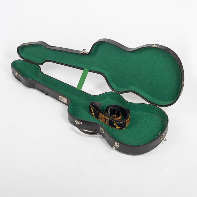 Höfner, "Galaxie 173", elgitarr, Tyskland 1960-tal.