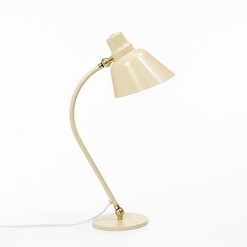 Gunnar Asplund, Table lamp, "GA5", Blond Belysning.