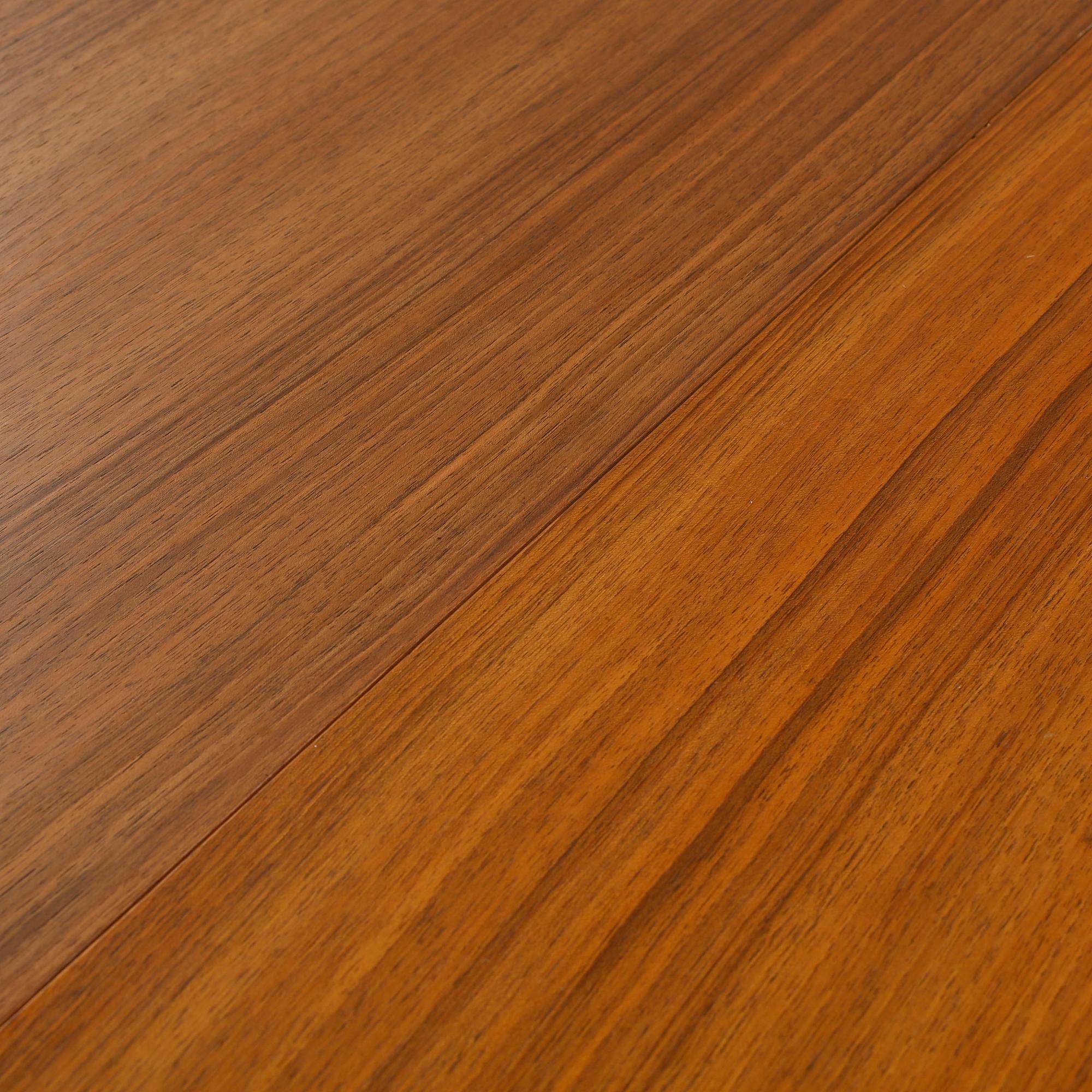 CARL MALMSTEN, matbord, "Ambassadör", Åfors Möbelfabrik, 1900-talets andra hälft.