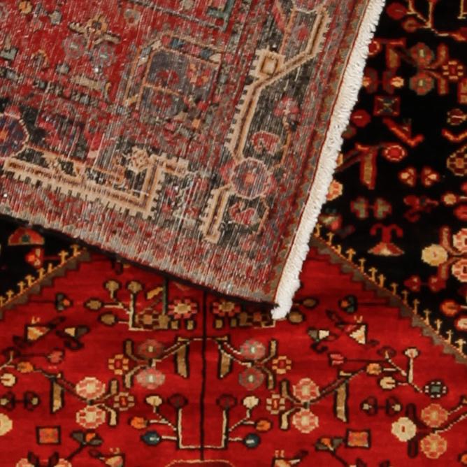 MATTA, Tuserkan, ca 300 x 165 cm.