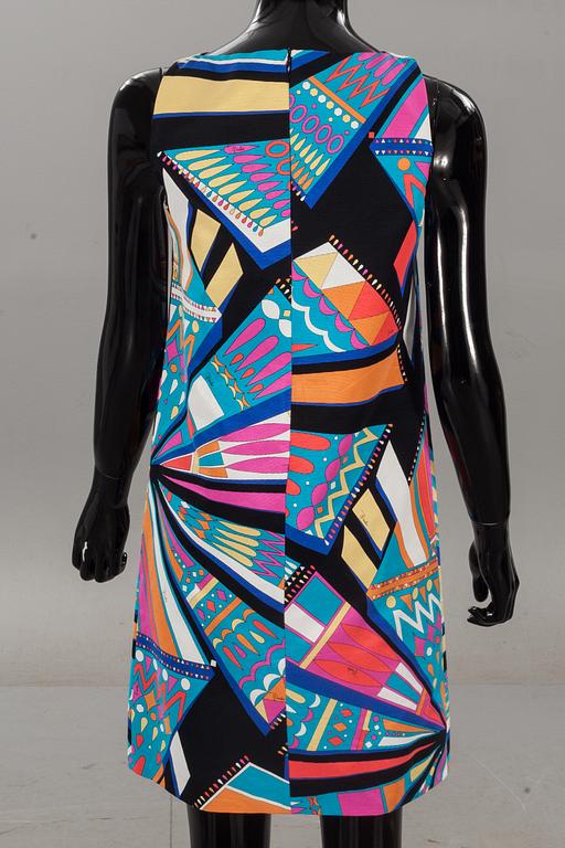 KLÄNNING, Emilio Pucci.