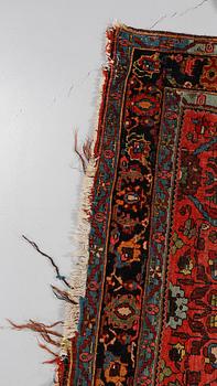 MATTA, orientalisk, semiantik, 210x145 cm.