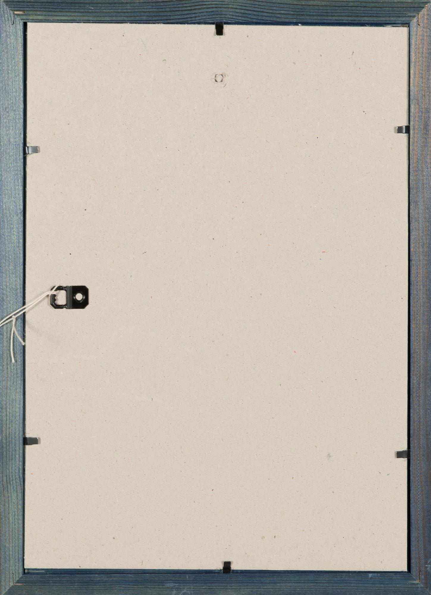 Greta Hällfors-Sipilä, Interior.