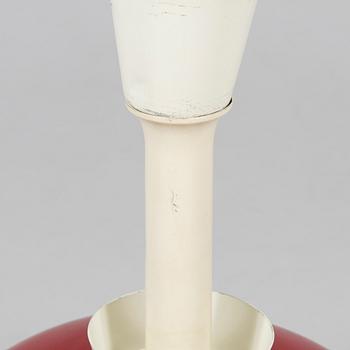 Alvar Aalto, taklampa, modell A335A för Valaistustyö.