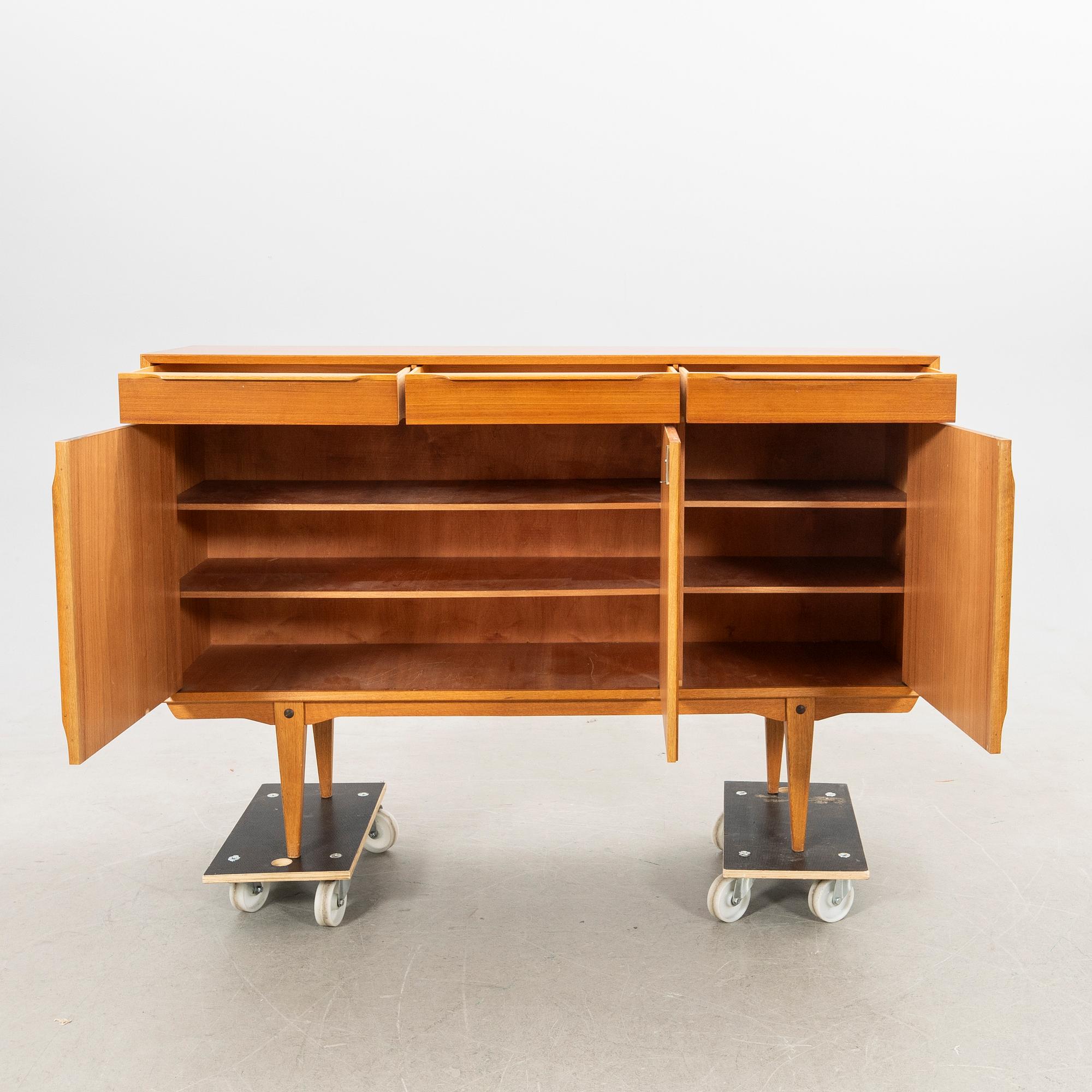 Sideboard, 1950s/1960s.