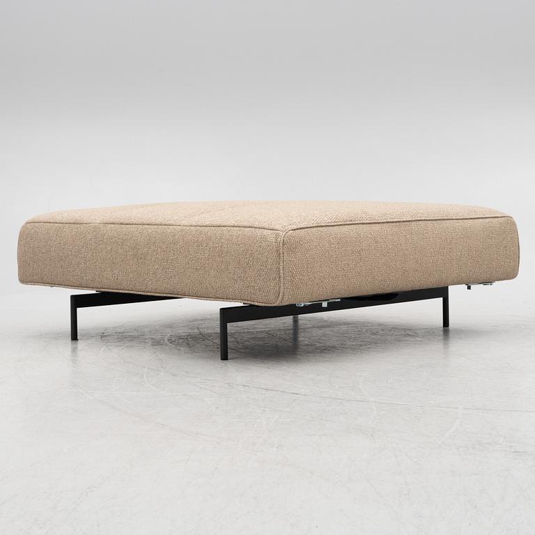 Henrik Pedersen, a 'Hampton' ottoman, Boconcept.