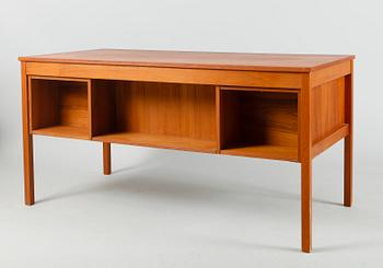 SKRIVBORD, 1960-tal.