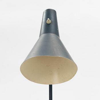 Golvlampa, Asea Belysning, 1950-tal.