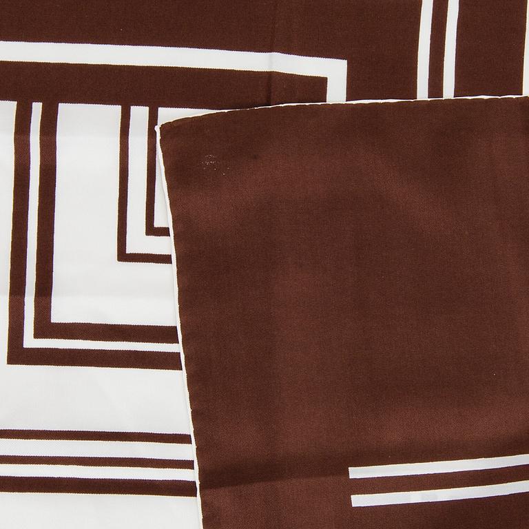 SCARF, Lanvin.