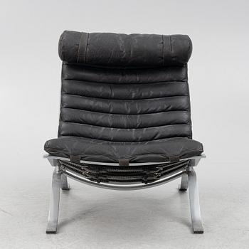 Arne Norell, "Ari", armchair, Norell Möbel AB.