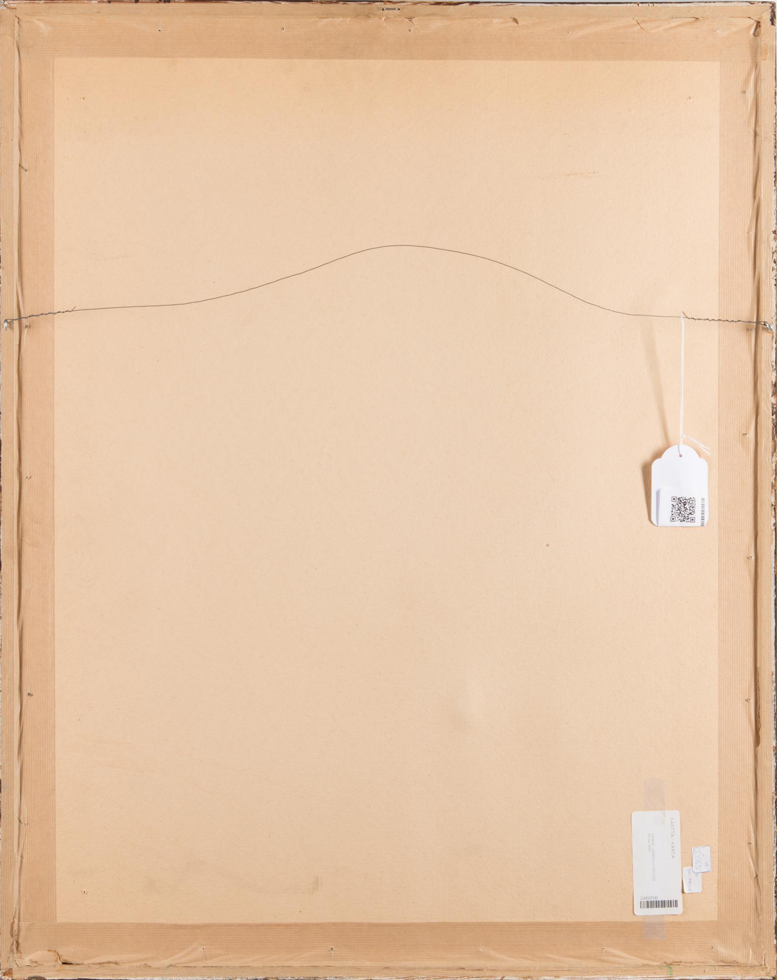 KARTTA. General karte König Schweden und Norwegen. Johan Walch, 1826.