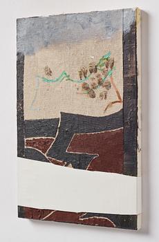 Oskar Hult, "Nasca II".