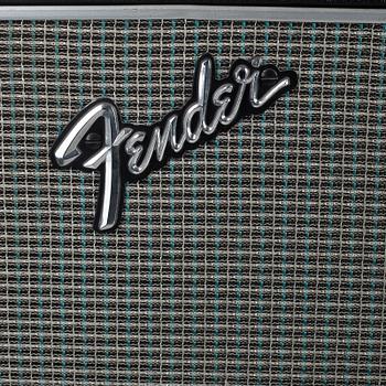 Fender, "Vibratone", Leslie, USA 1967-68.
