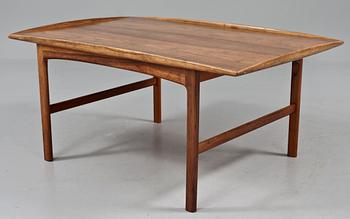 SOFFBORD, "Frisco", Folke Ohlsson, Tingströms, för "Bra bohag"-serien, 1960-tal.