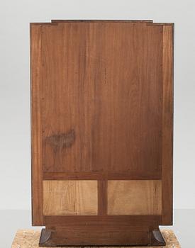 SKÅP, Art deco, 1900-talets första hälft.