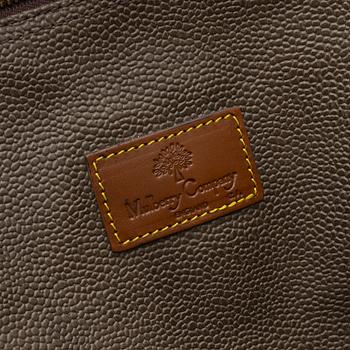 Mulberry, resväska.