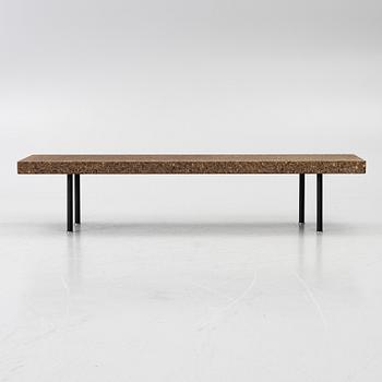 Ilse Crawford, A 'Sinnerlig' bench, IKEA, 2015.
