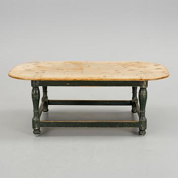 BORD, allmoge, 1800-tal.