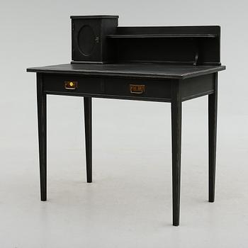 SKRIVBORD, 1900-talets första hälft.