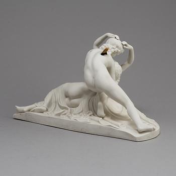 A PARIAN GROUP, Gustafsberg 1914.