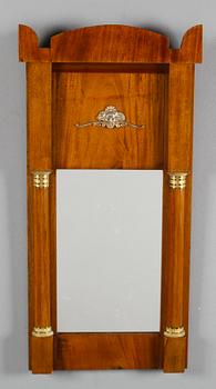 SPEGEL, Karl Johan, 1800-talets mitt.