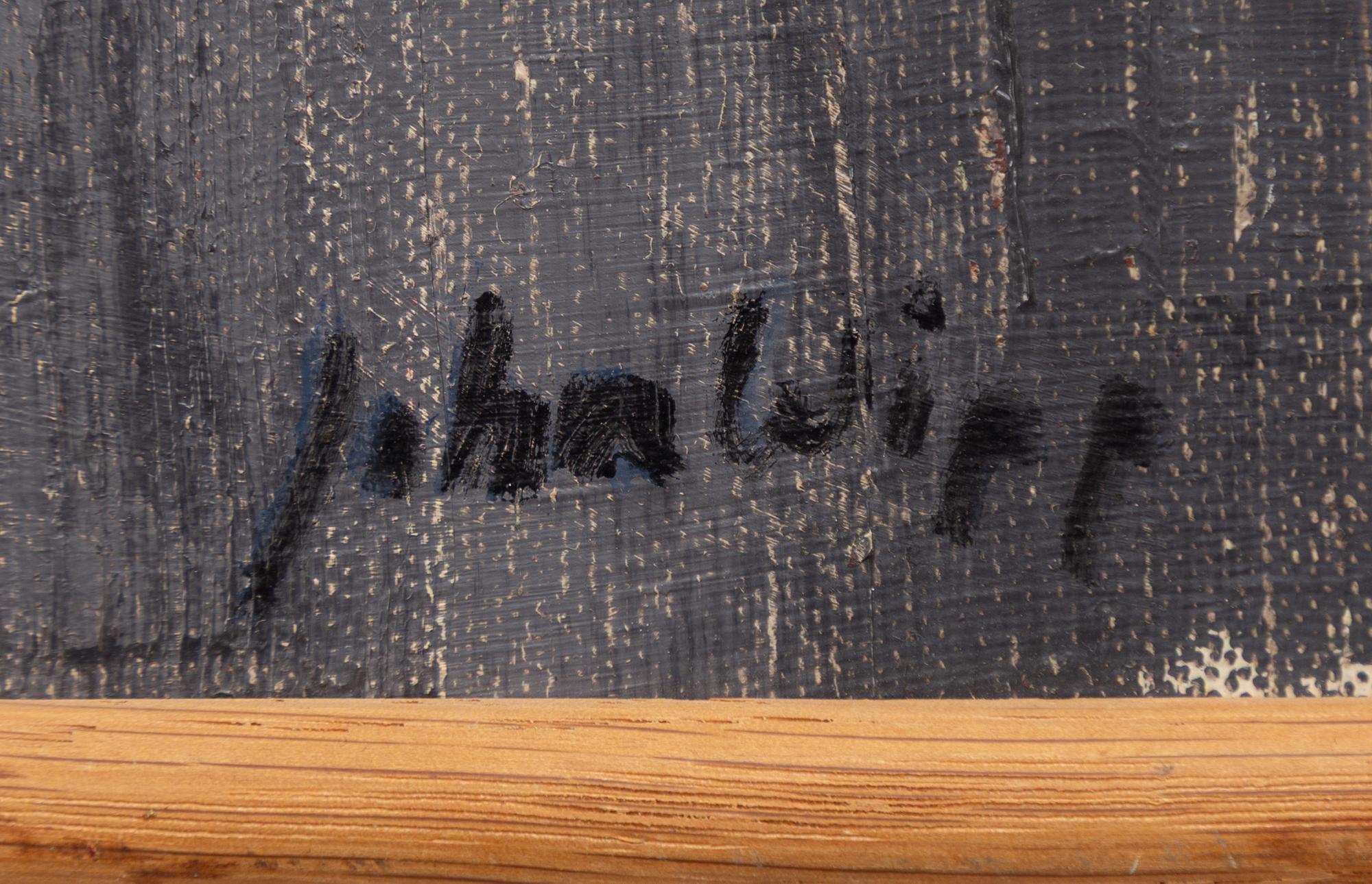 John Wipp, "Natthav".